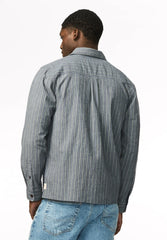 VINTAGE INDIGO