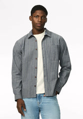 VINTAGE INDIGO