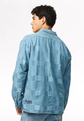 VINTAGE INDIGO