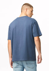 VINTAGE INDIGO