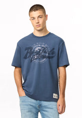 VINTAGE INDIGO