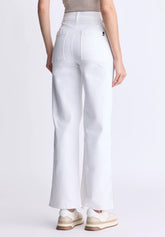 Pure White