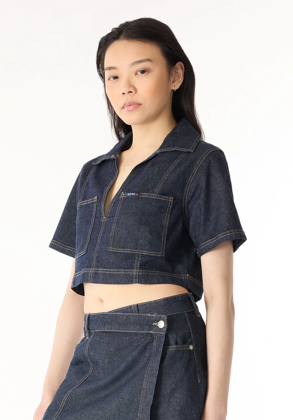 Indigo