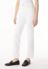 Pure White