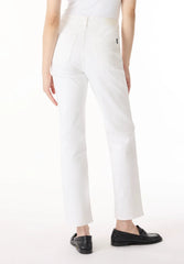 Pure White