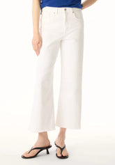 Pure White