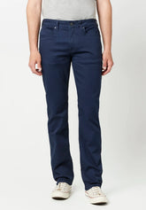 Deep Navy