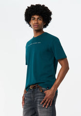 Deep Teal