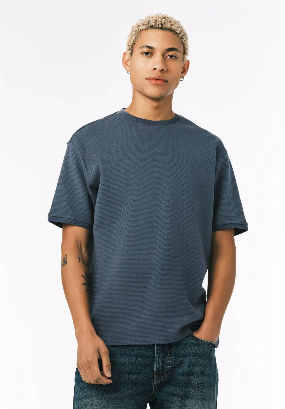 Vintage Indigo