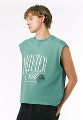 Gossamer Green