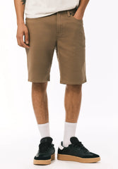 Dark Beige