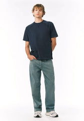 Indigo - Faded Wash