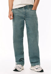 Indigo - Faded Wash