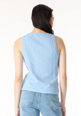 Placid Blue