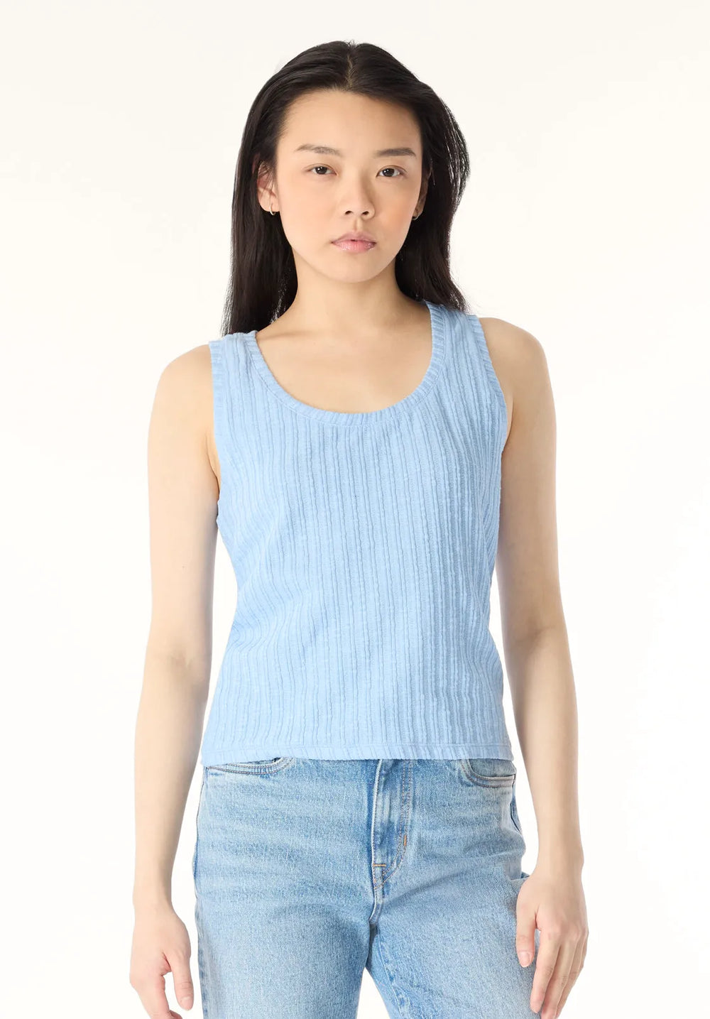 Placid Blue