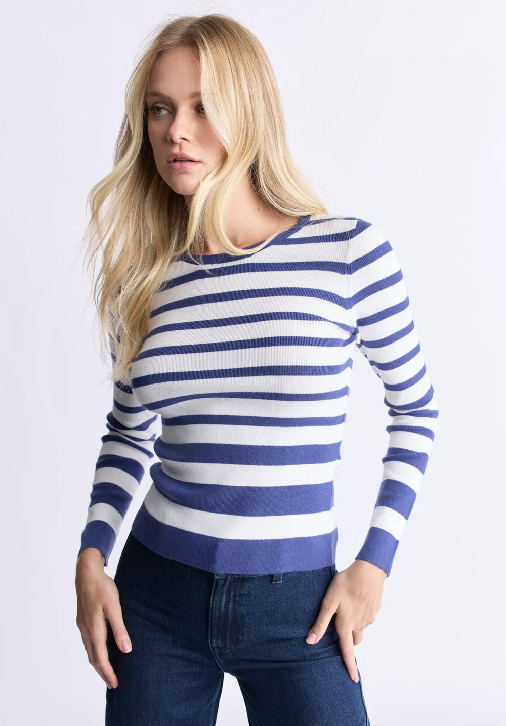 Skipper Blue