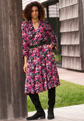 Abstract Floral