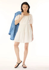 Bright White