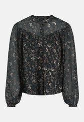 Vintage Floral