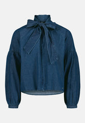 Dark Denim