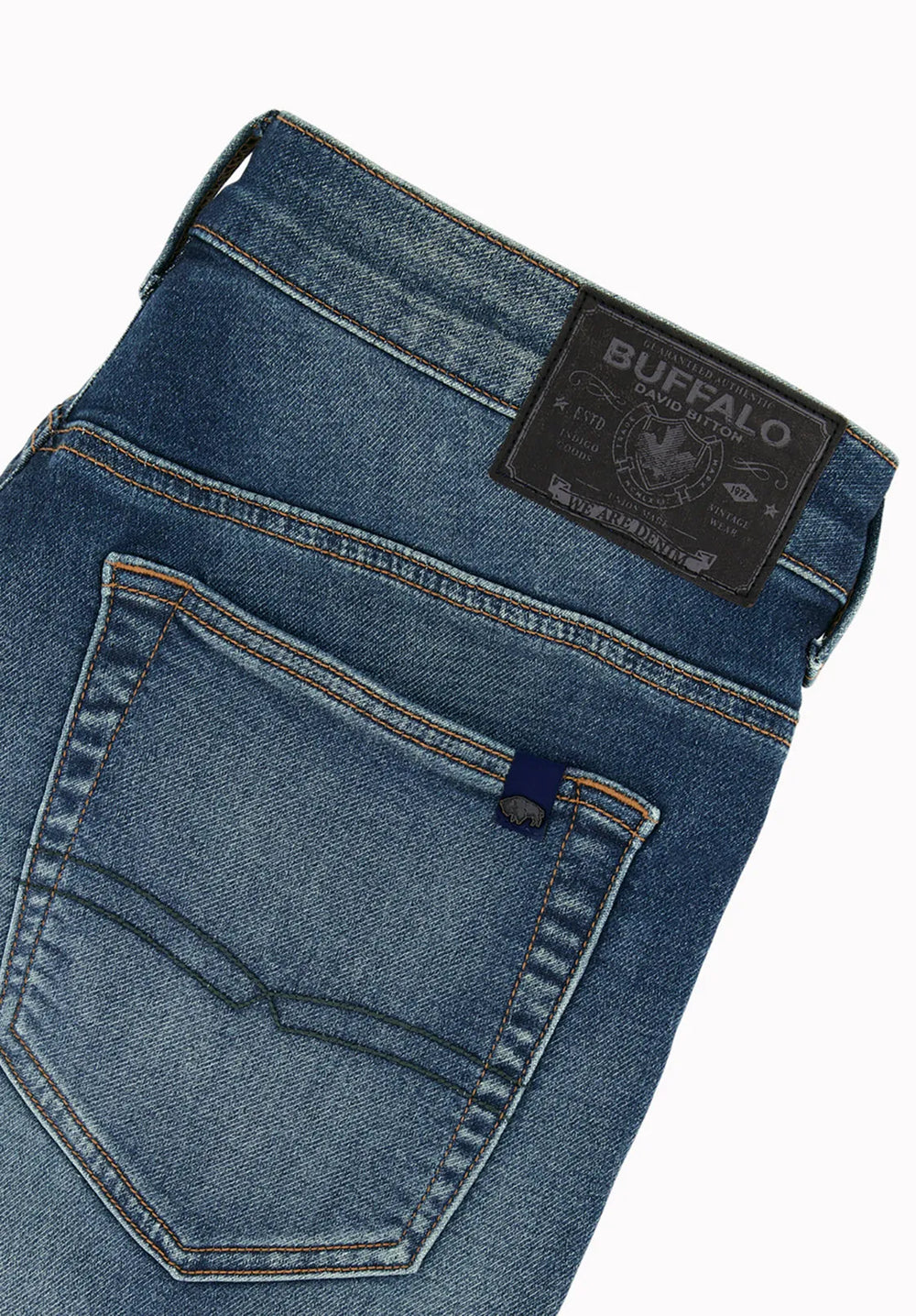 Indigo