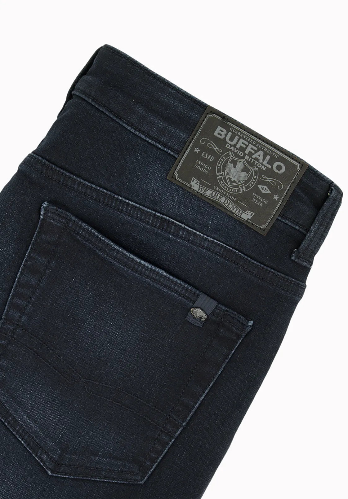Indigo