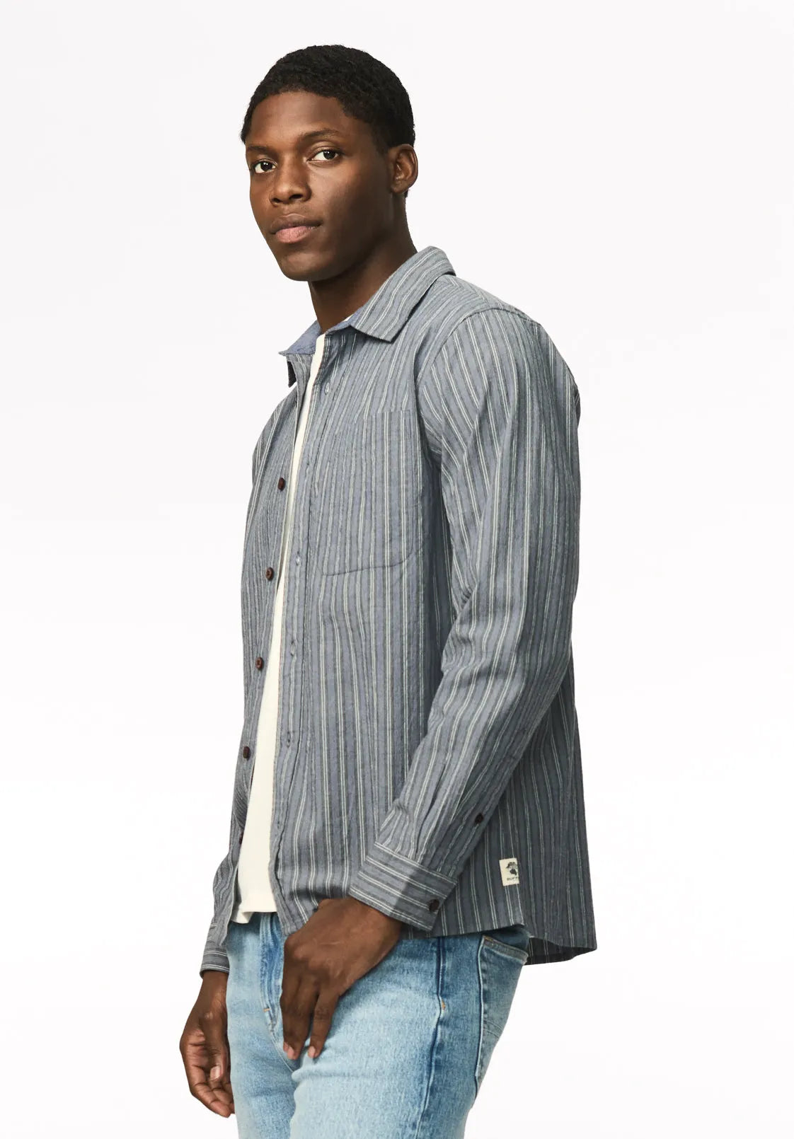 VINTAGE INDIGO