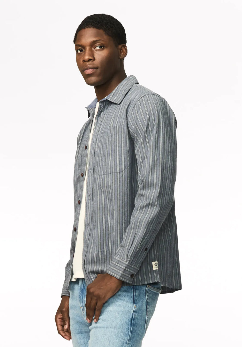 VINTAGE INDIGO