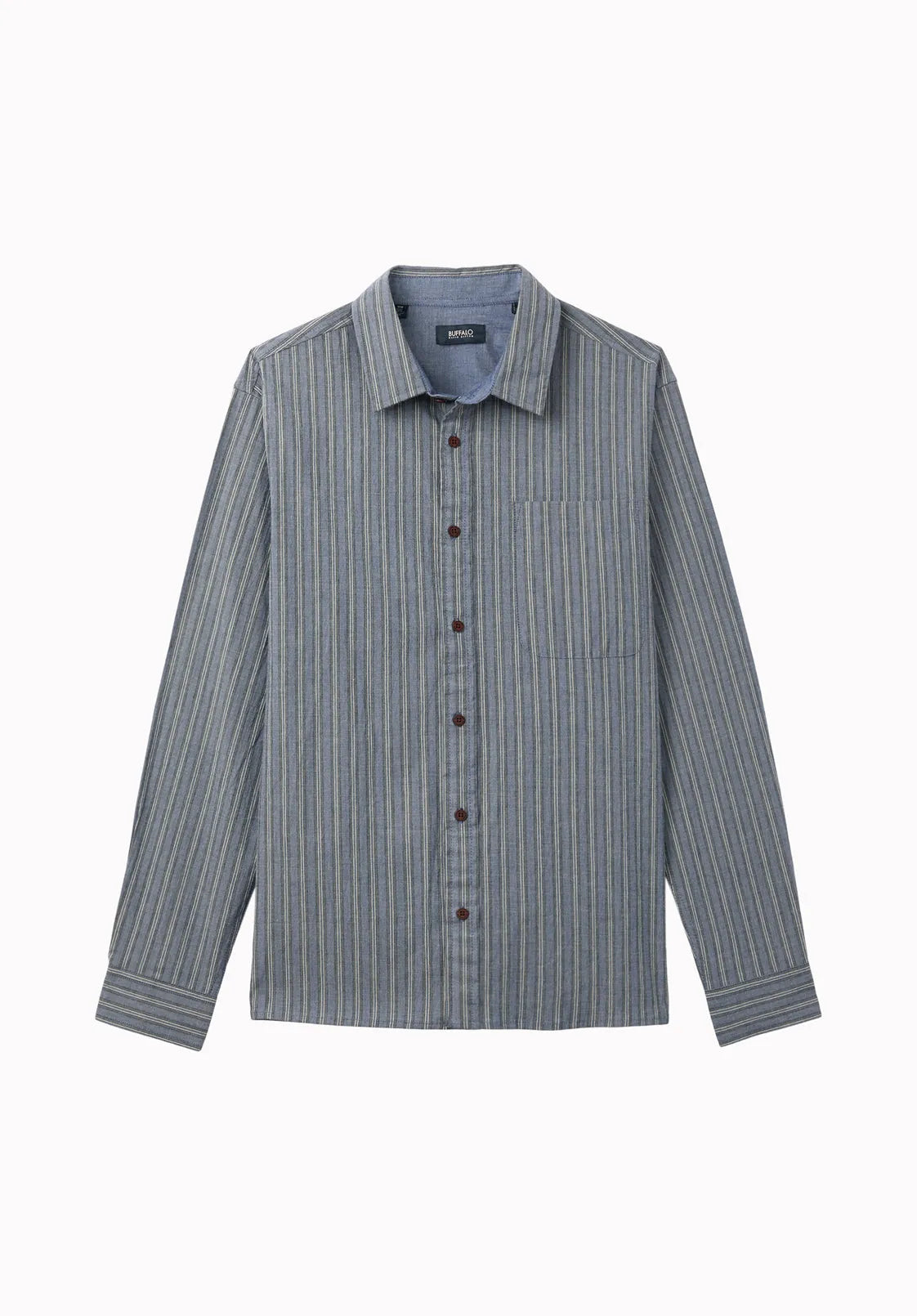 VINTAGE INDIGO