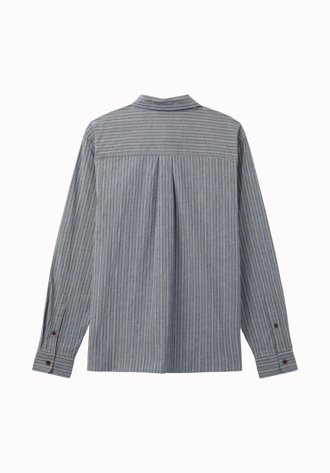 VINTAGE INDIGO