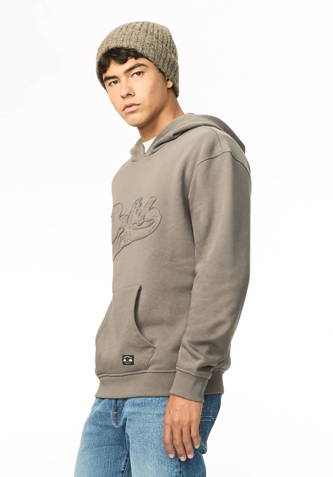 DARK GULL GRAY