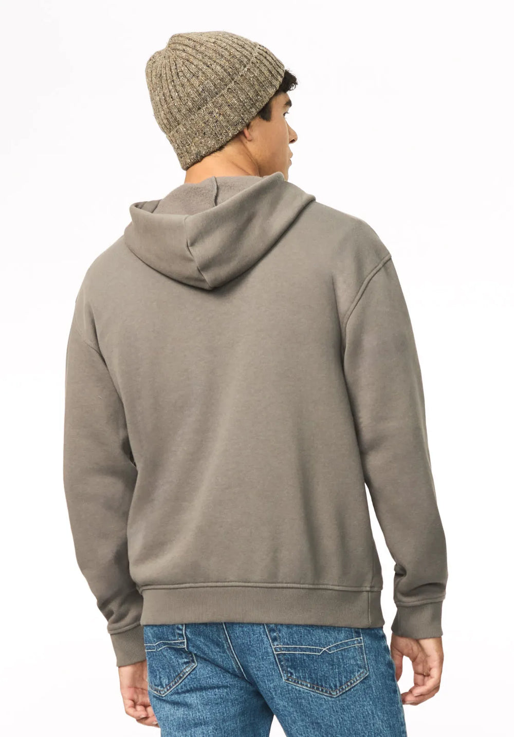 DARK GULL GRAY