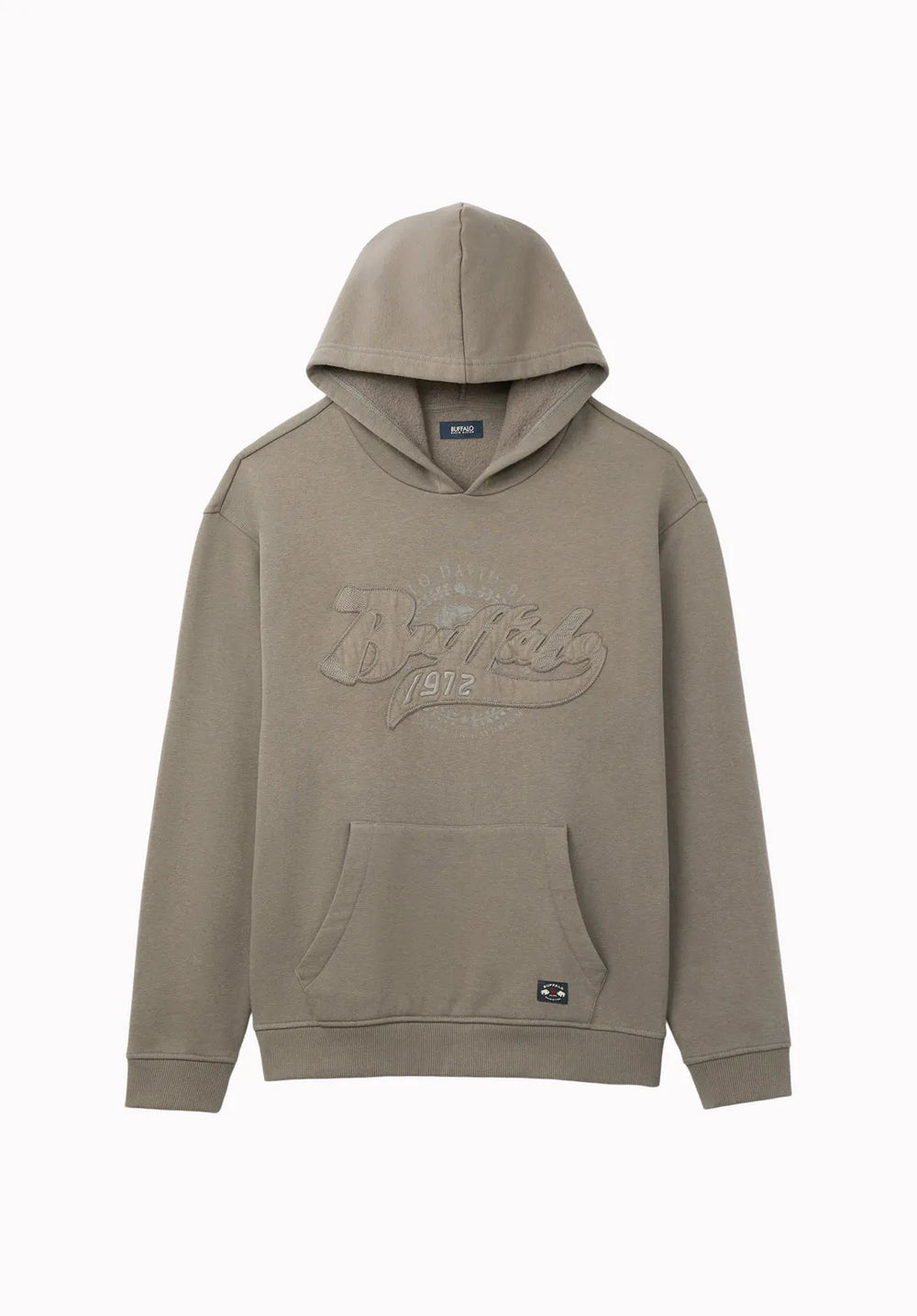 DARK GULL GRAY