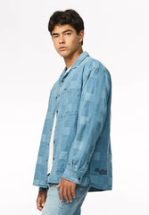 VINTAGE INDIGO
