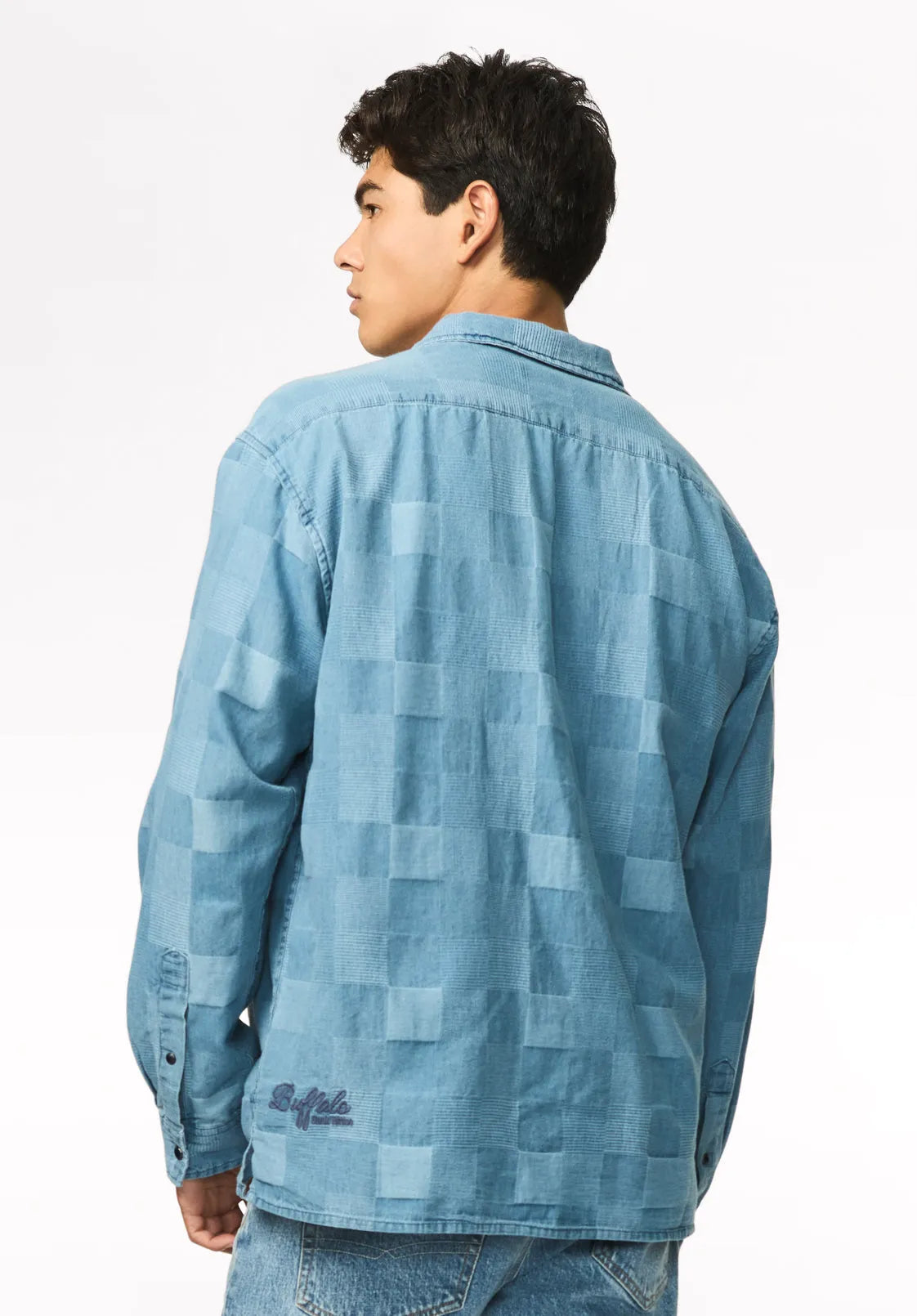 VINTAGE INDIGO
