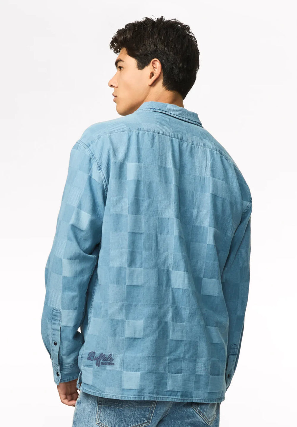 VINTAGE INDIGO