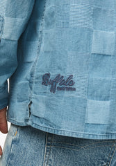 VINTAGE INDIGO
