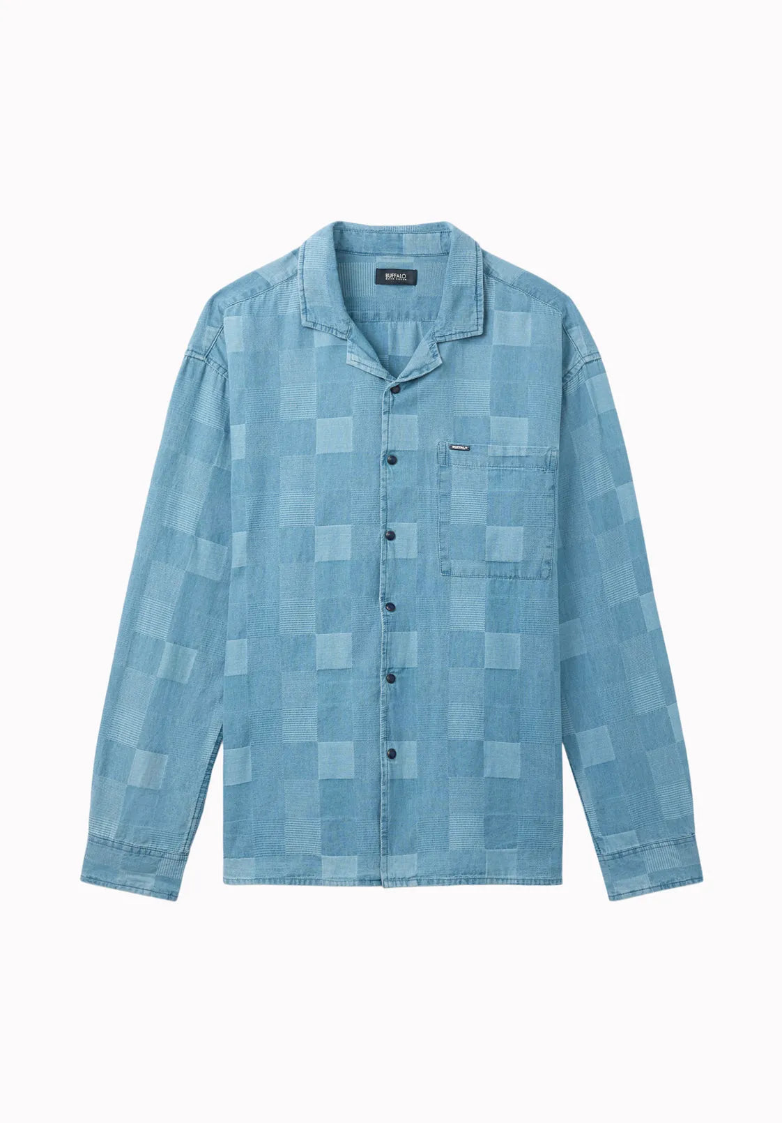 VINTAGE INDIGO