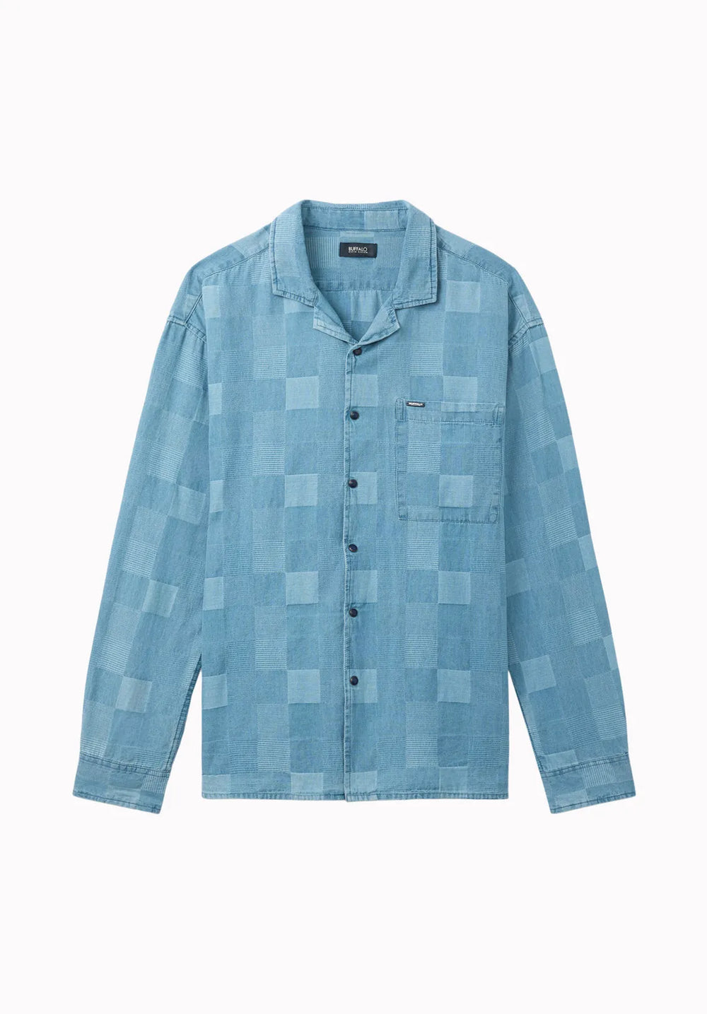 VINTAGE INDIGO