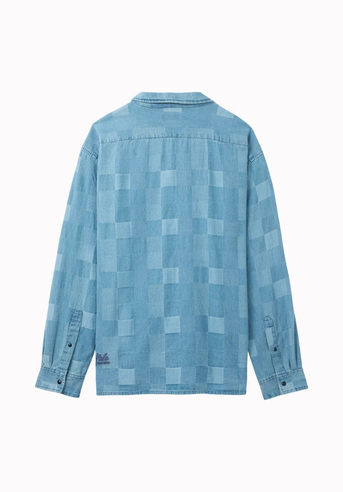 VINTAGE INDIGO