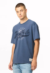VINTAGE INDIGO