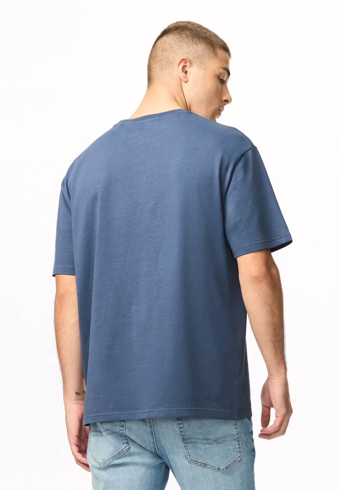 VINTAGE INDIGO