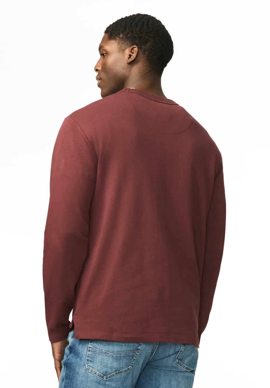 RED MAHOGANY