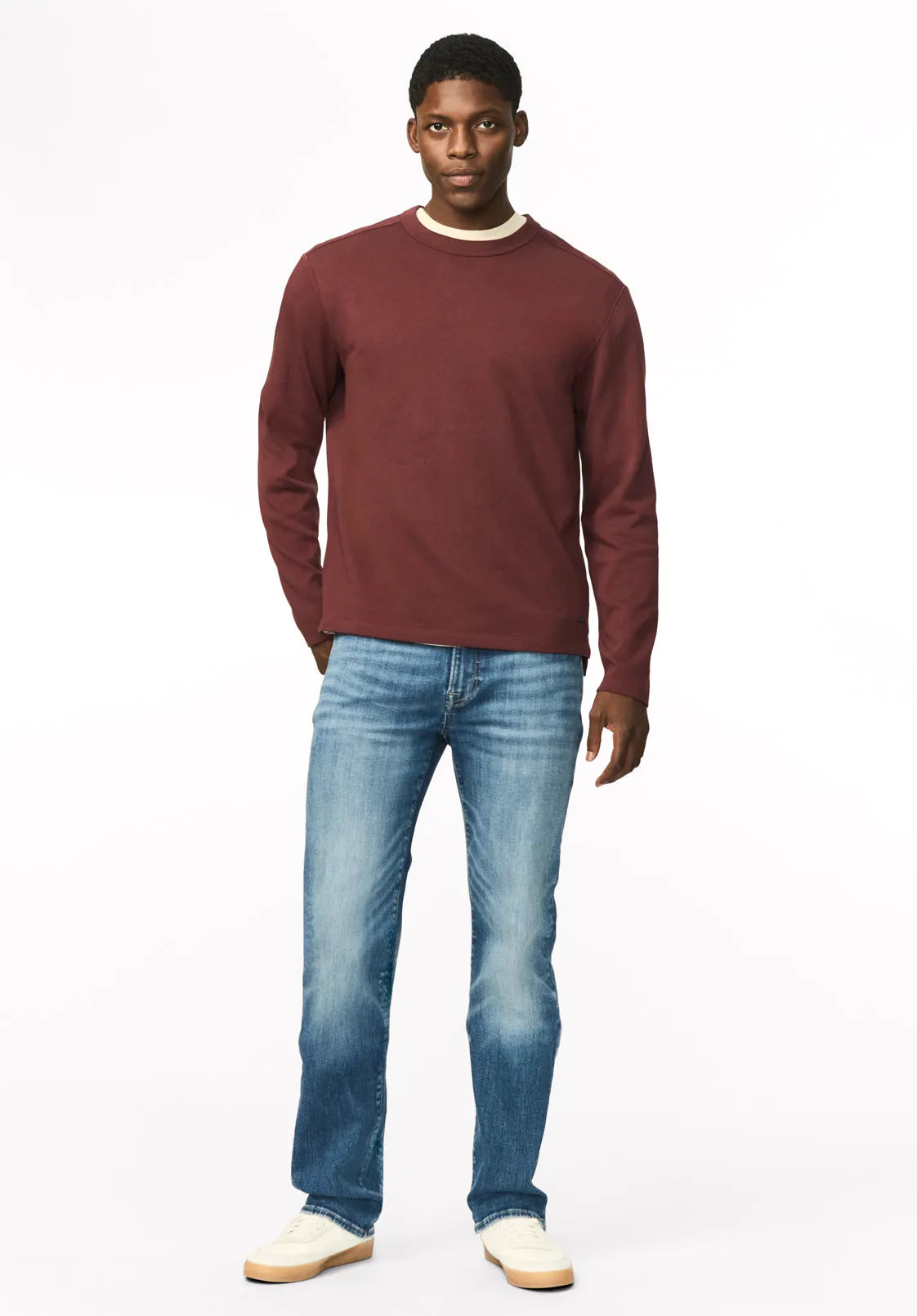 RED MAHOGANY
