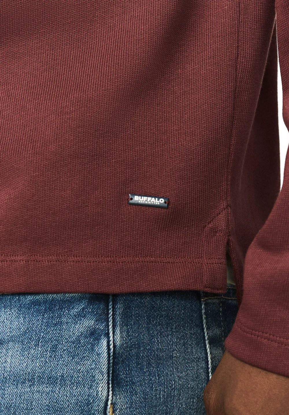 RED MAHOGANY
