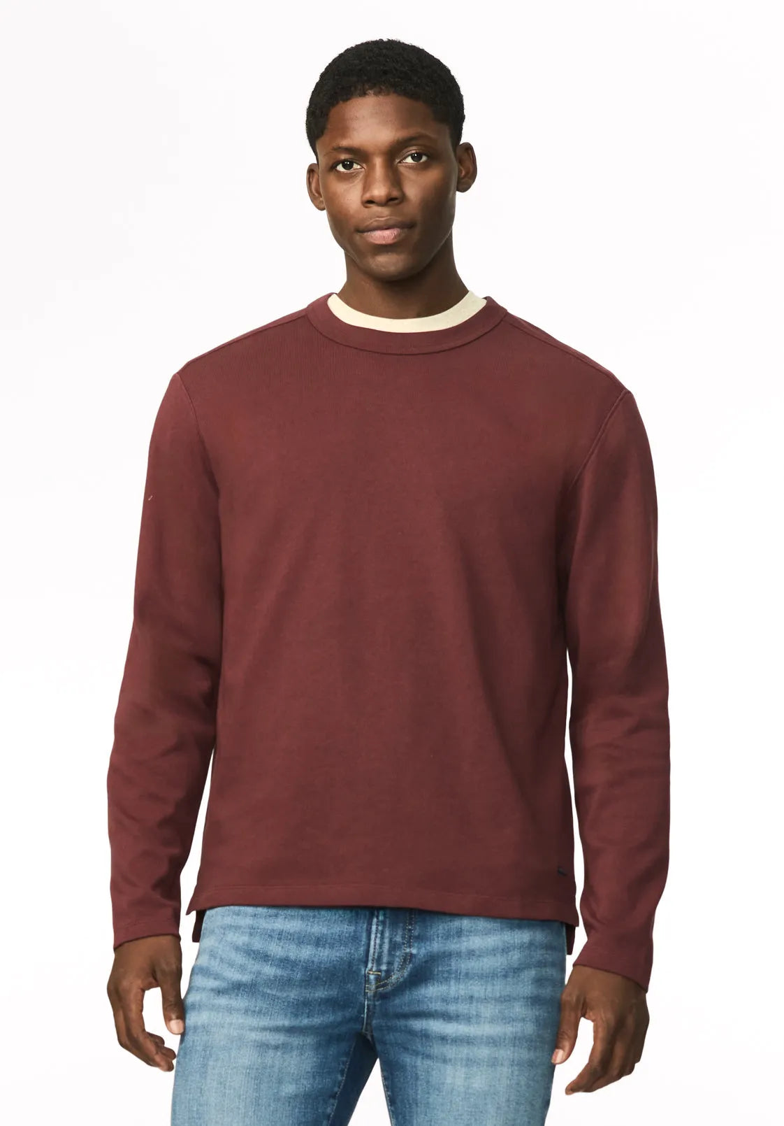 RED MAHOGANY