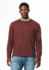 RED MAHOGANY