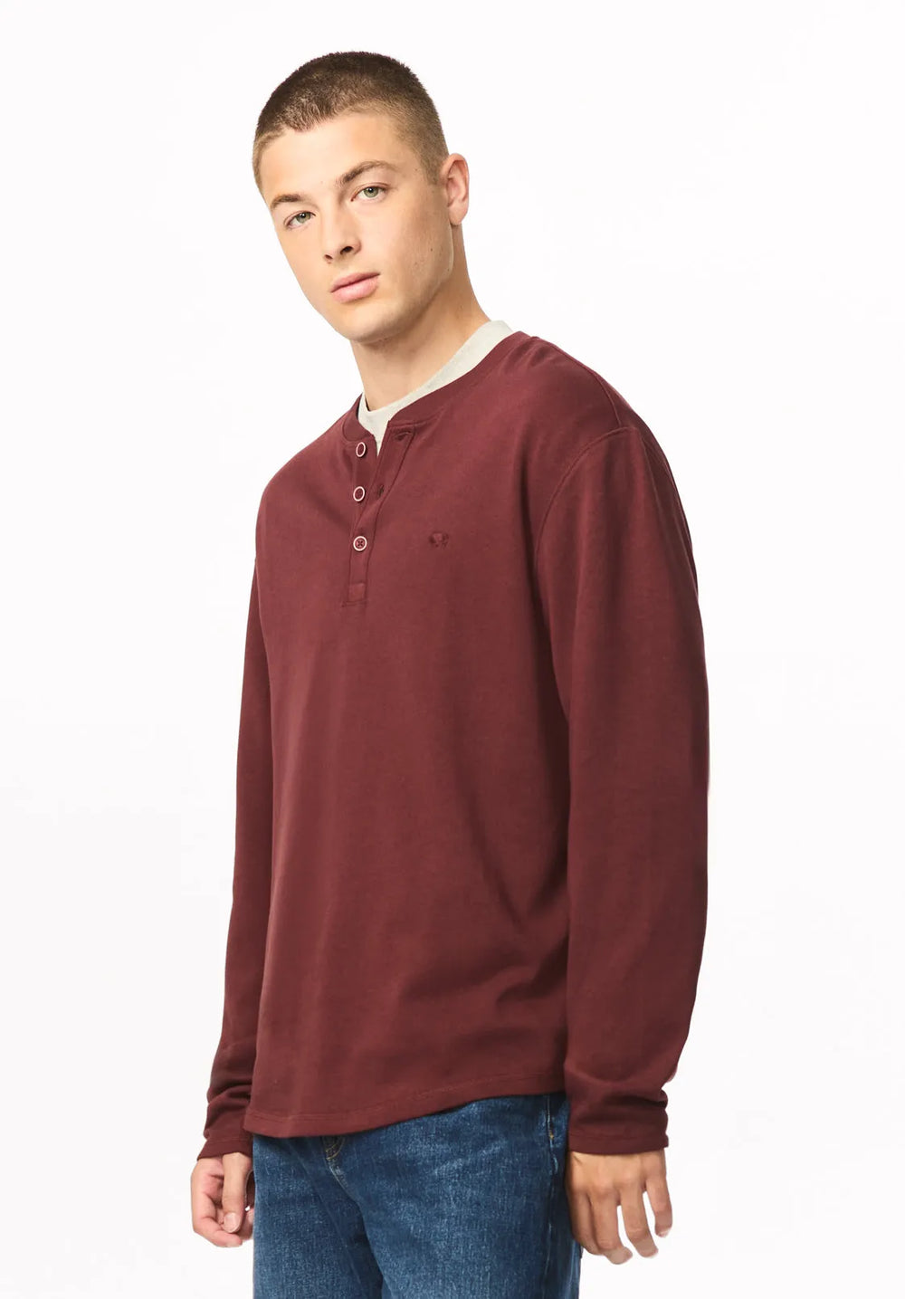 RED MAHOGANY