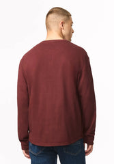 RED MAHOGANY