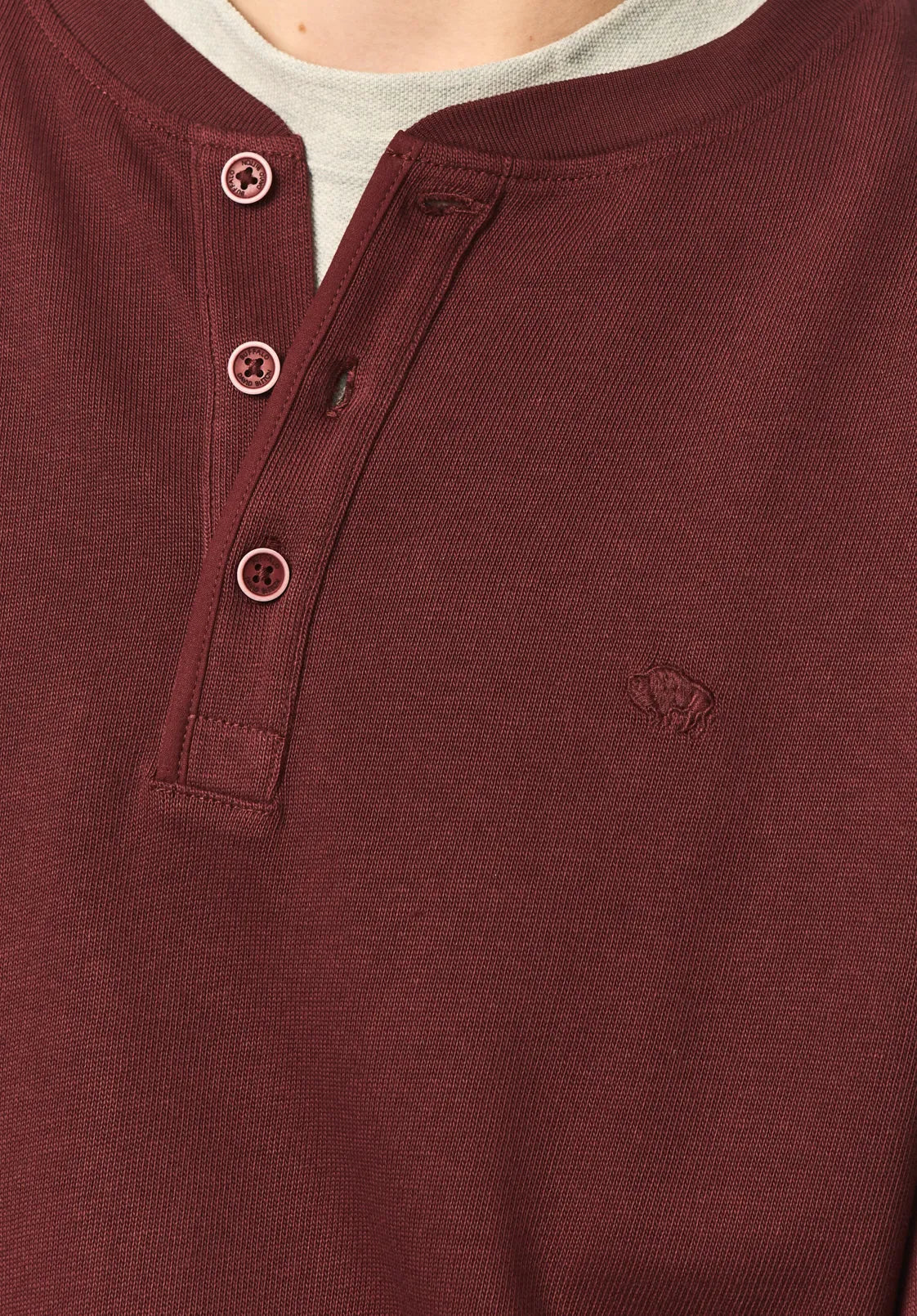 RED MAHOGANY